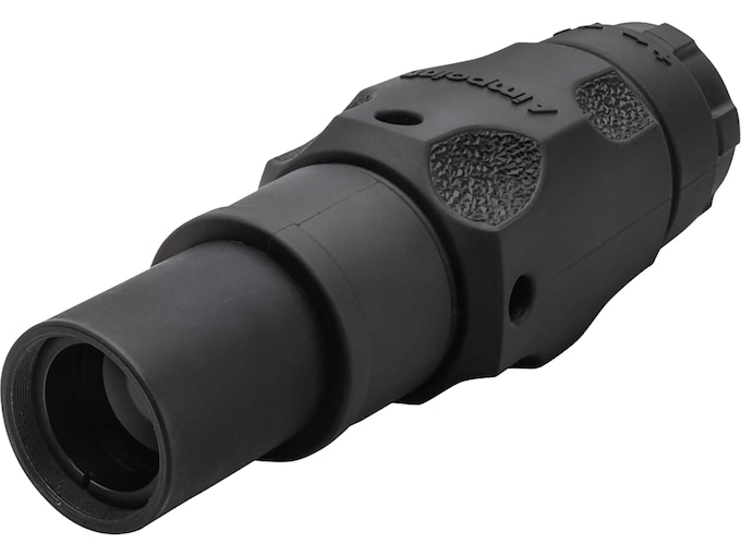Aimpoint 6XMag-1 6x Magnifier Matte Black