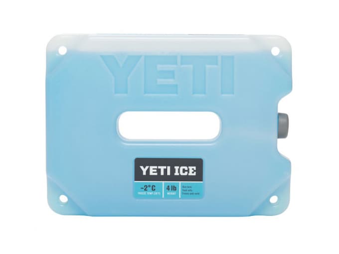 YETI Thin Ice Hard Ice Substitute Large