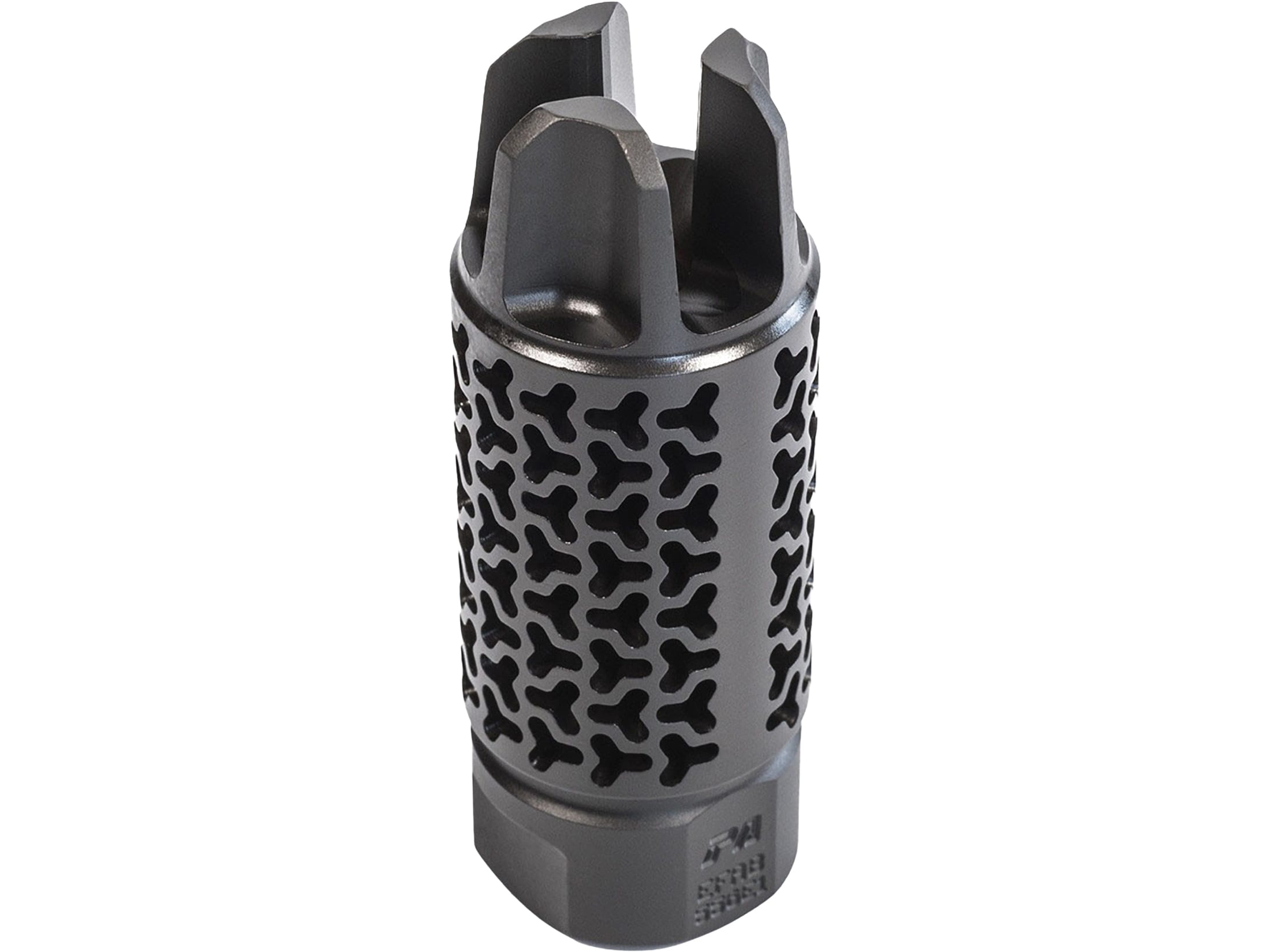 Precision Armament EFAB Hybrid Muzzle Device