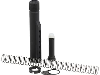 JE Machine AR-15 Buffer Tube Assembly