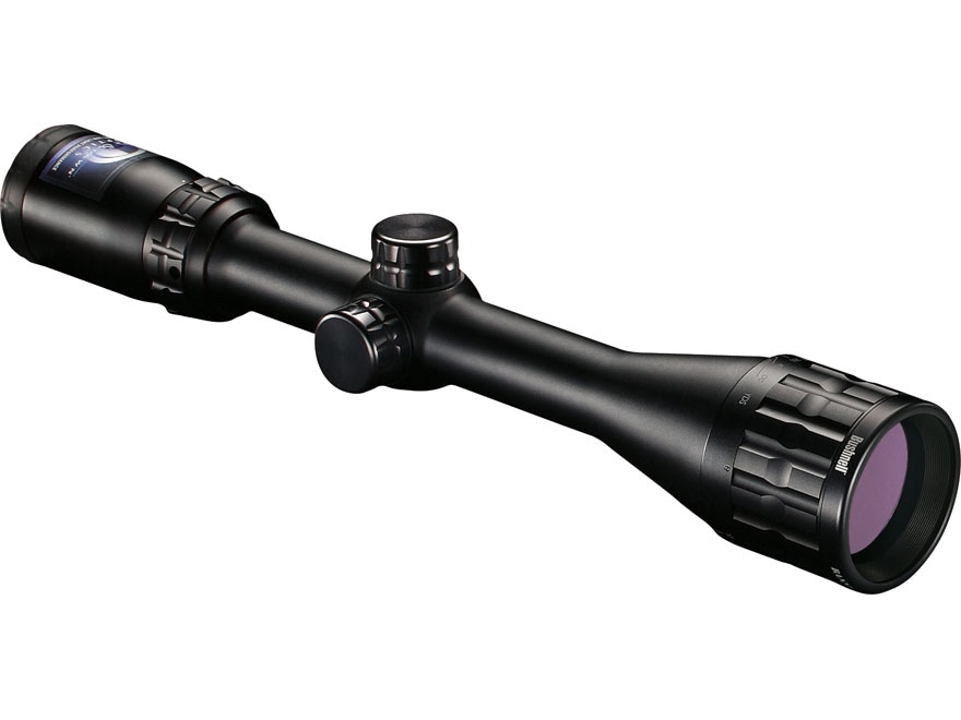 Bushnell Banner Dusk & Dawn Multi-X Reticle AO Rifle Scope