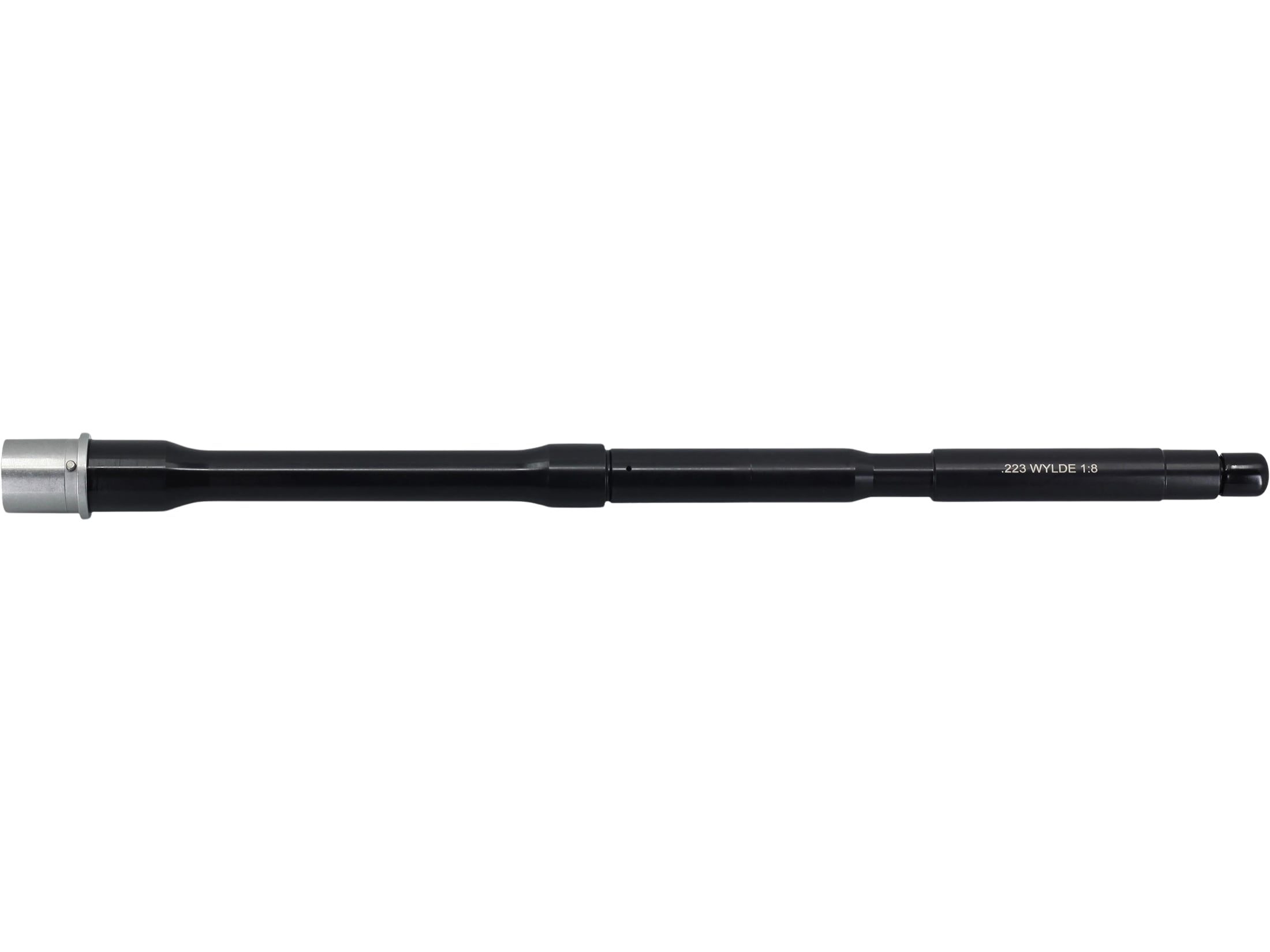 JE Machine 223 Wylde AR-15 Barrel