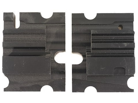 Power Custom Frame Blocks Ruger Single Action
