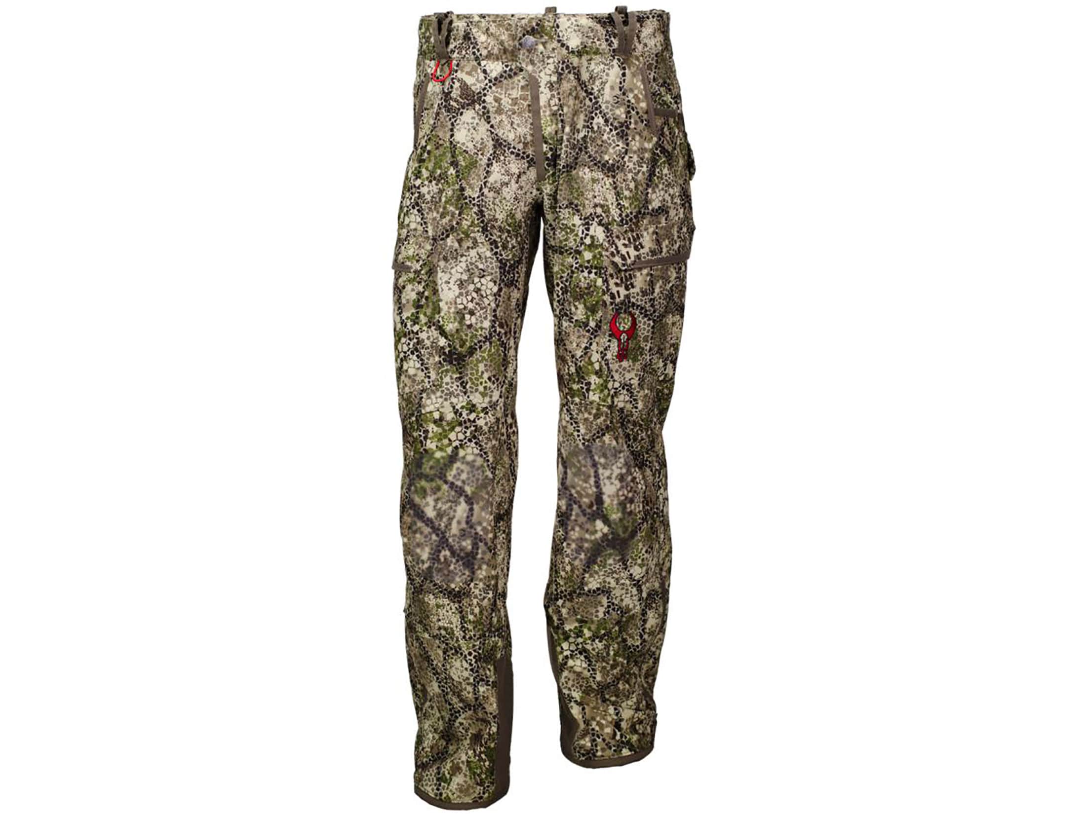 badlands camo pants