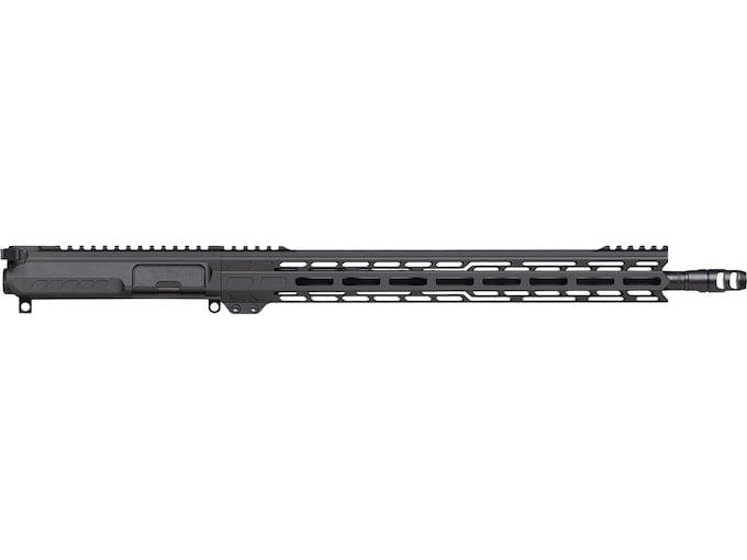 CMMG AR-15 Resolute Complete Upper Receiver 9mm Luger 16" Barrel