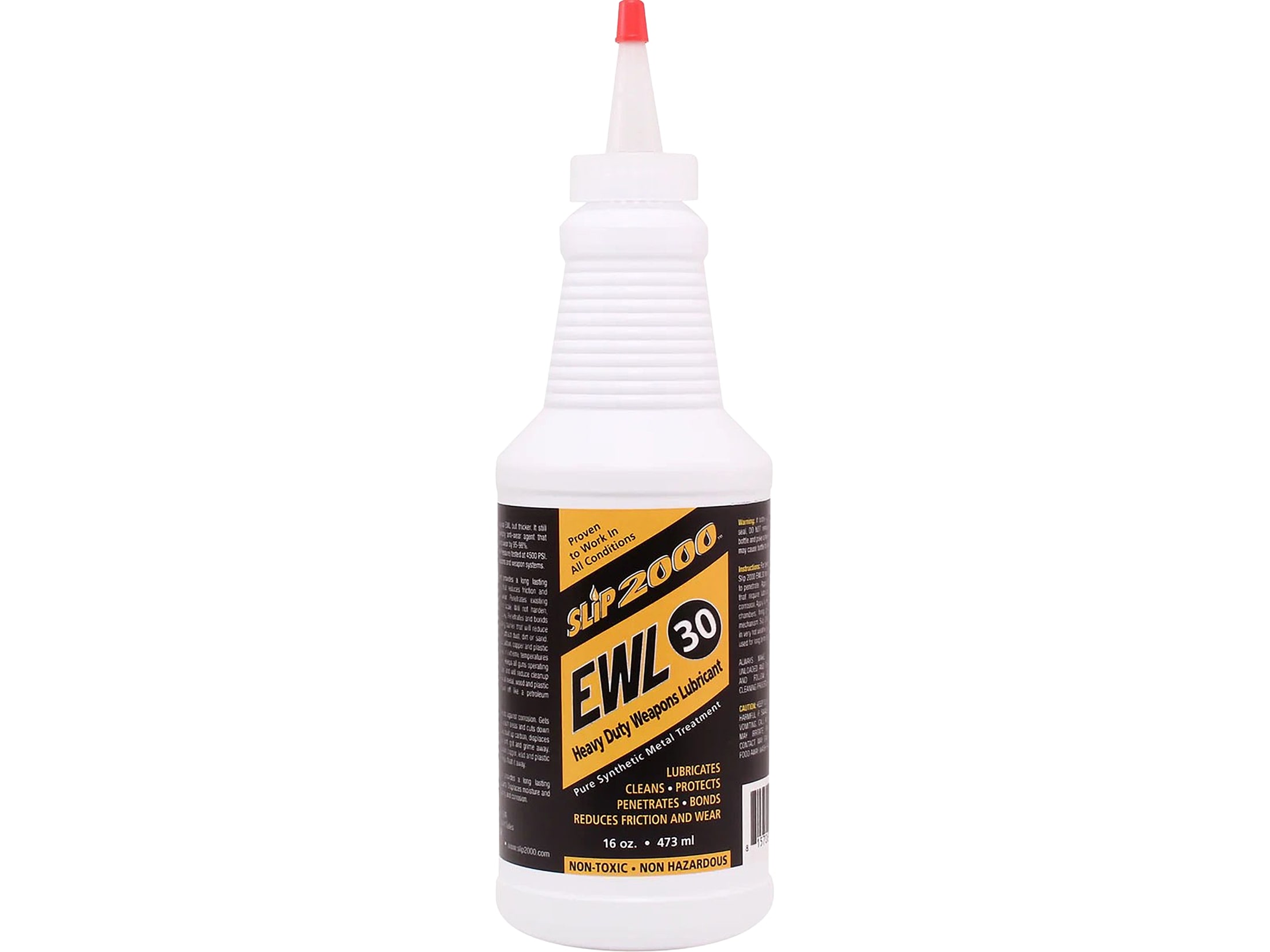 Slip 2000 EWL30 Gun Oil