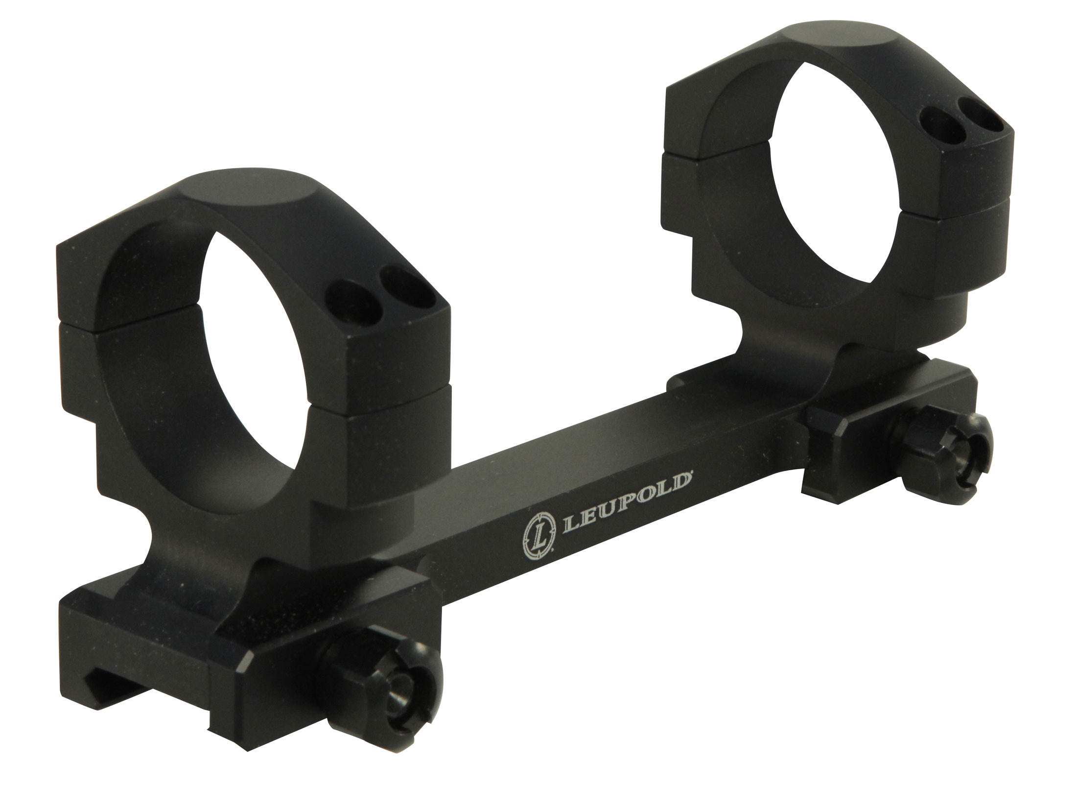 Leupold Mark 8 Integral Mounting System (IMS) 1-Piece Picatinny-Style