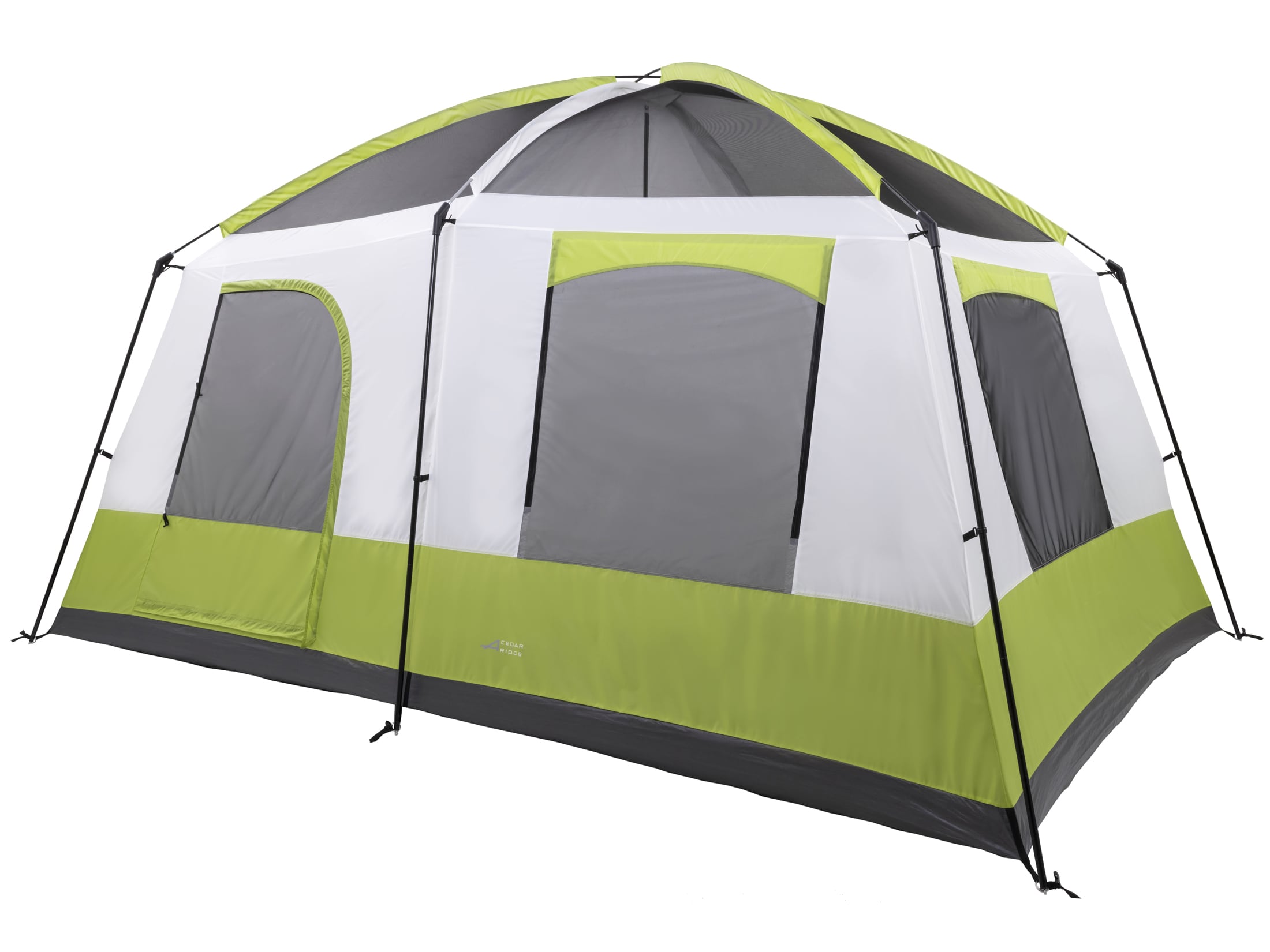 Cedar Ridge Ironwood Two-Room Tent