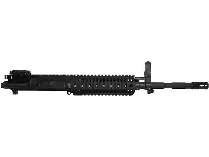 Colt Monolithic AR-15 Pistol Complete Upper Receiver 5.56x45mm NATO 14.5" Barrel