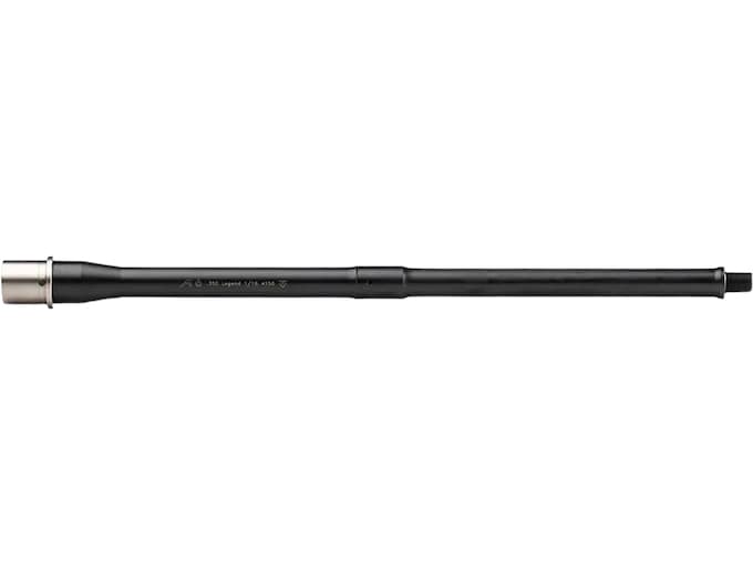 Stag Arms AR-15 Barrel 223 Wylde 16" Hanson Contour 1:8 Twist QPQ