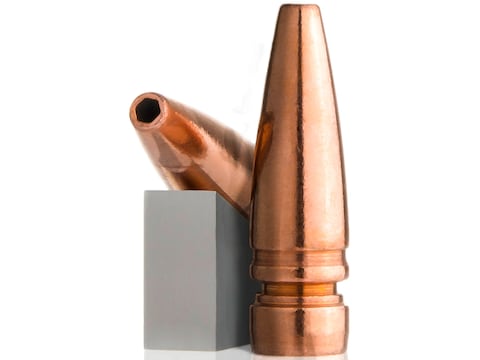 Lehigh Defense Controlled Chaos Bullets 30 Caliber (308 Diameter) 115 Grain Fracturing ...