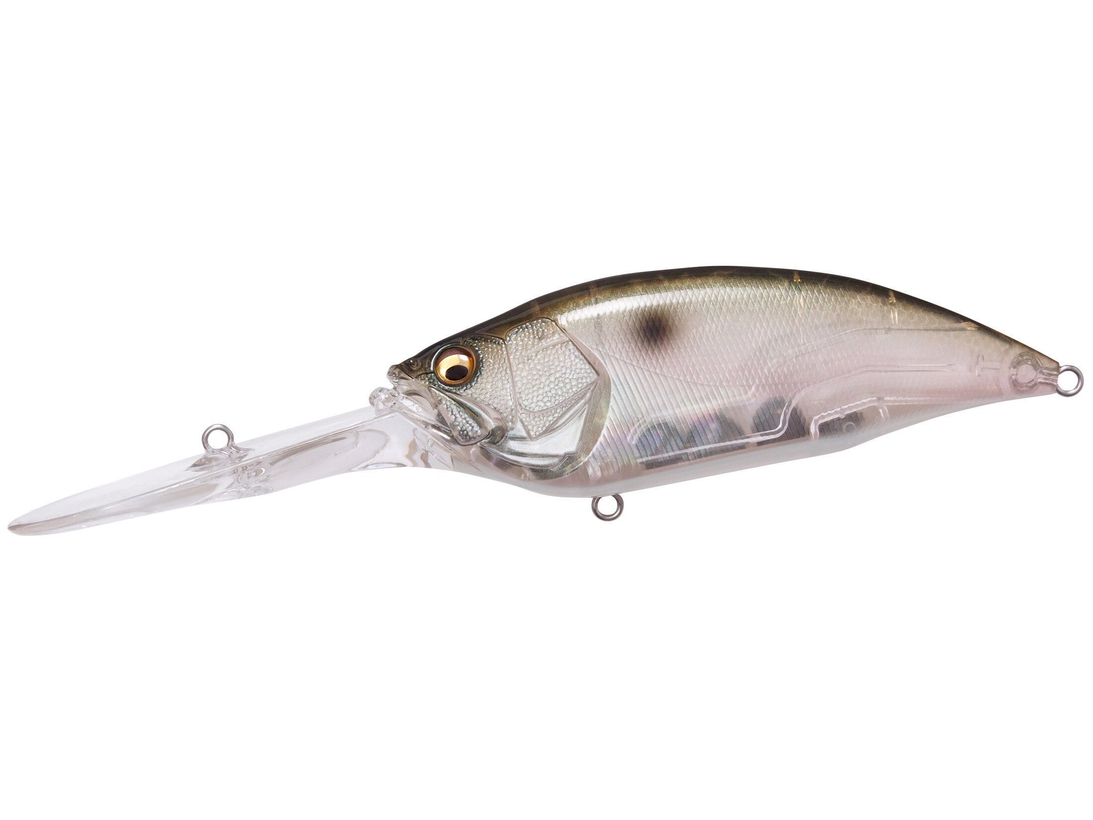 Megabass Big-M 7.5 Crankbait MB Gizzard