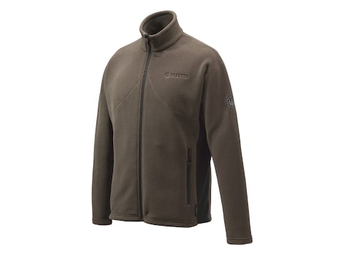 Beretta Men's Smartech Fleece Jacket Polyester