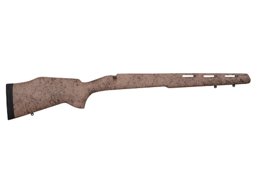 Bell Carlson Medalist Varmint/Tactical Rifle Stock Howa 1500,