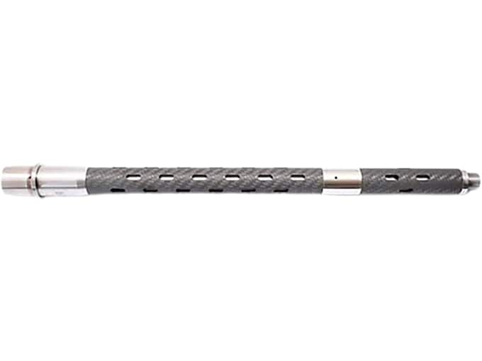 BSF Barrels AR-15 Barrel 22 ARC 18" 1:7" Twist Carbon Fiber
