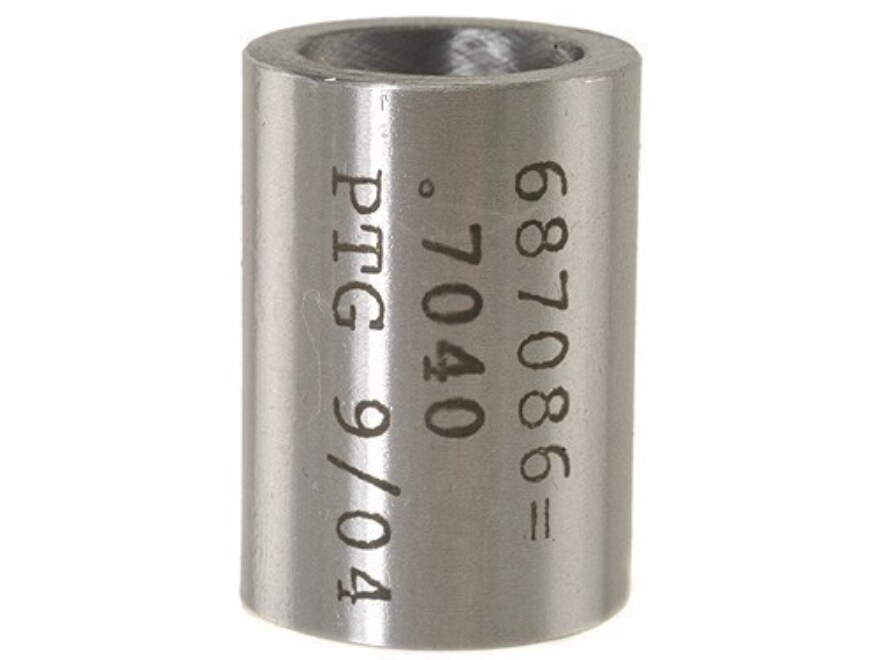 PTG Pilot Bushing Bolt Raceway Reamer Receiver Reamer Tap .704