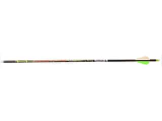 Carbon Express Game Slayer 350 Carbon Arrow 2 NRG Vanes Black 3PK