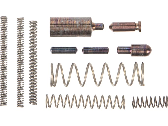 Fortis Enhanced Detent & Spring Kit
