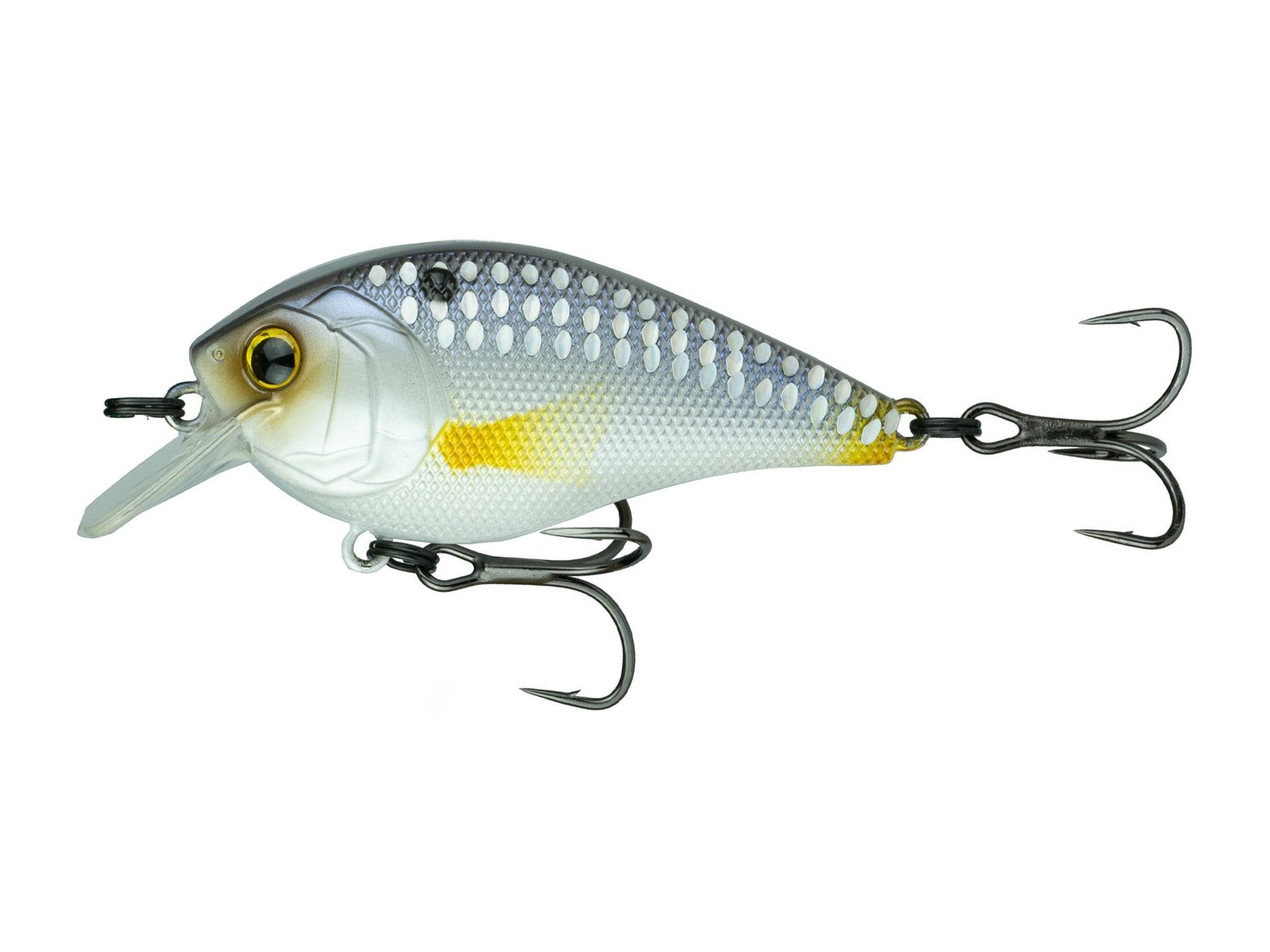 6th Sense Crush 100X /"Shad Craft/"