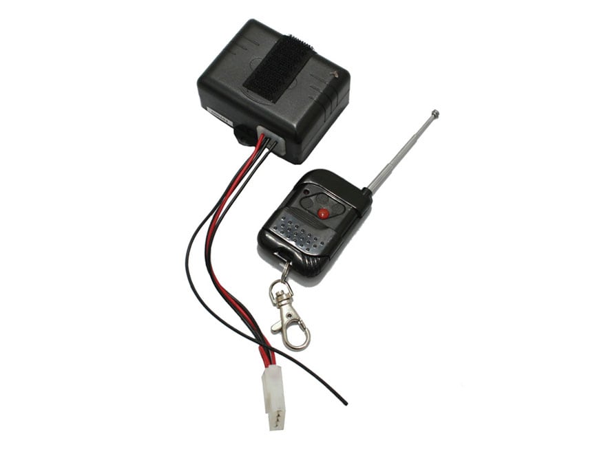 Mojo Multi Decoy Remote Kit at Karl Longstreet blog