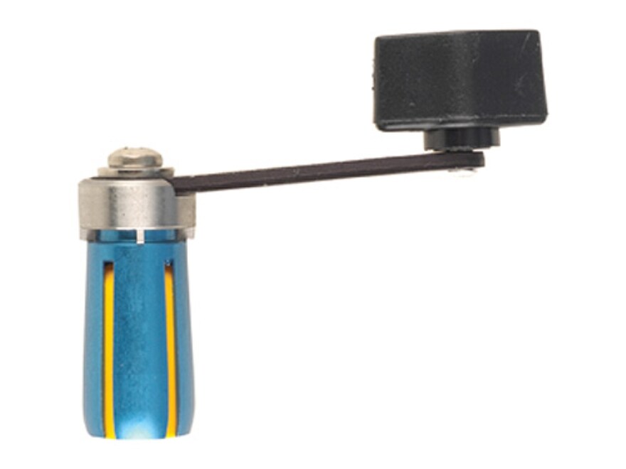 thumbnail interactive-video image 1 of Briley Choke Tube Brush - Fits 12, 20, 28, 410 Gauge Shotguns 1 of 5
