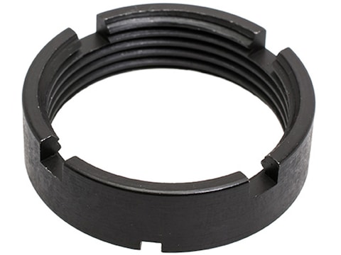 CMMG Mk4 Receiver Extension Buffer Tube Lock Ring AR-15, LR-308 Carbine