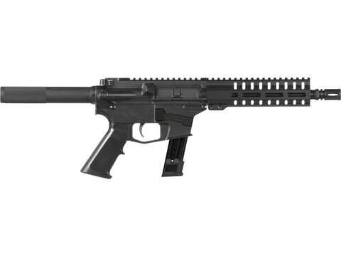Order resume online 9mm