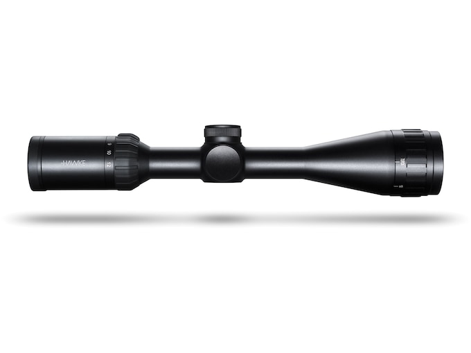 Hawke Sport Optics Airmax EV Air Rifle Scope 4-12x 40mm AMX Reticle Matte Black