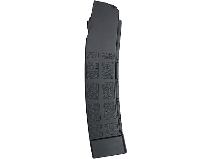 CZ Scorpion 3 Plus Magazine 9mm 30-Round Polymer Black