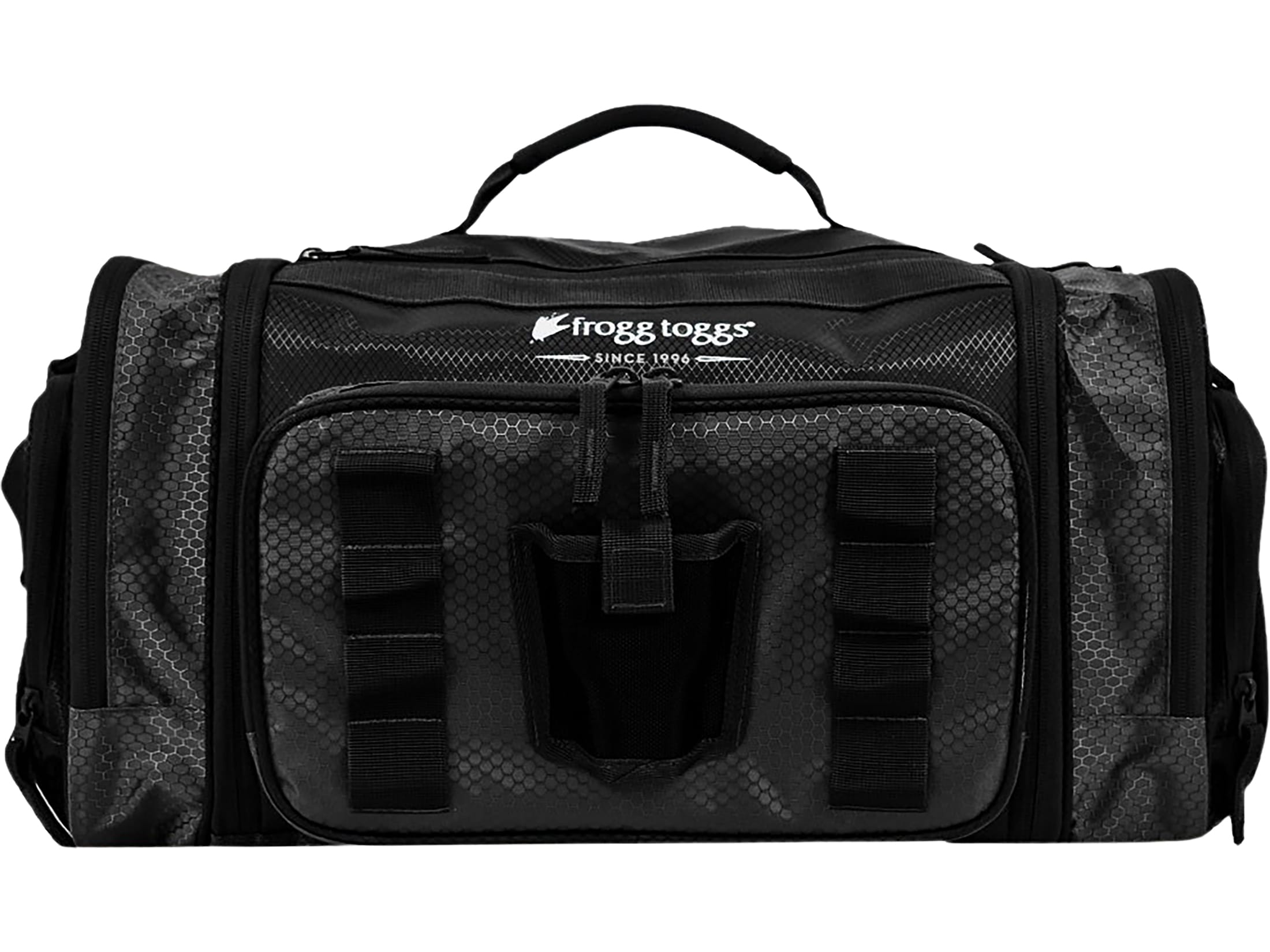 Frogg Toggs 3600 Tackle Bag Blue