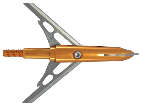 Rage Crossbow X 2-Blade Broadhead 100 Grain