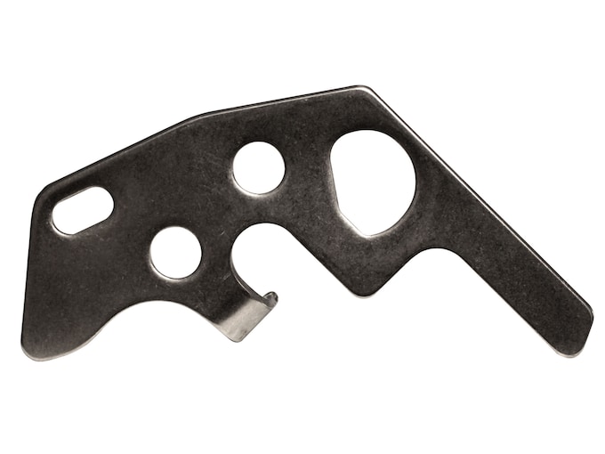Volquartsen Automatic Ruger 10/22 Bolt Release Black