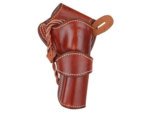 Ross Leather Classic Belt Holster Crossdraw