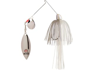 Vintage Strike King 3/8 Oz Premier Pro-Model Spinnerbait Kevin VanDam in OG Pkg