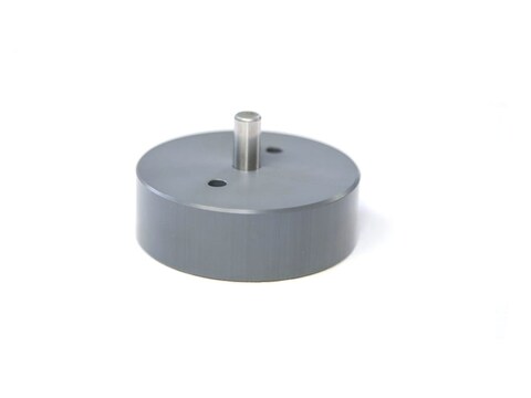 Present Arms Swivel Plug Large with Large Pin for Rifle Magazine Posts