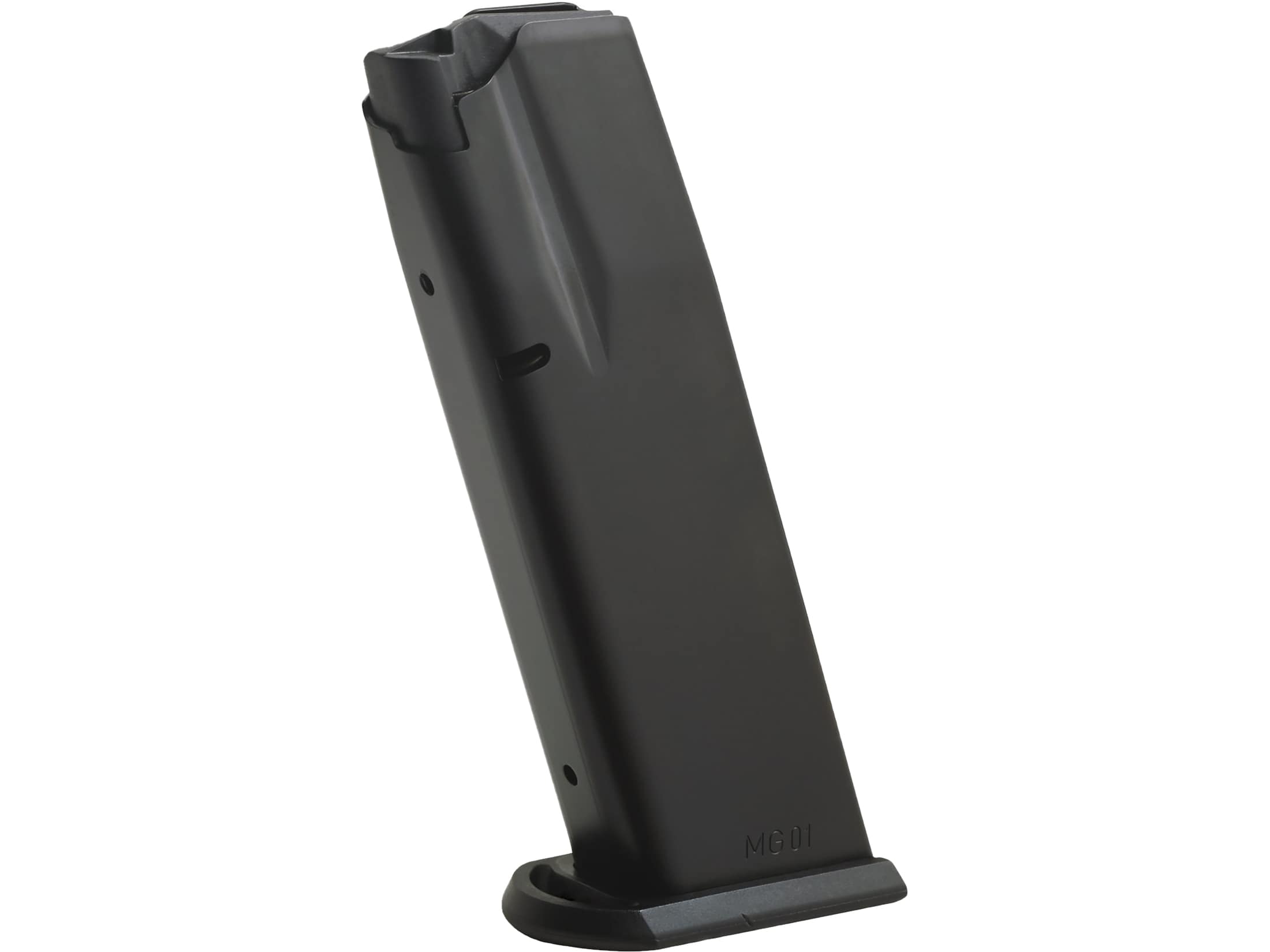 IWI Mag Jericho 941 45 ACP 10-Round Steel Black