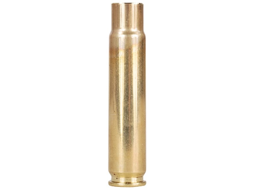 Quality Cartridge 9.5x56mm Mannlicher-Schoenauer Brass Box of 20