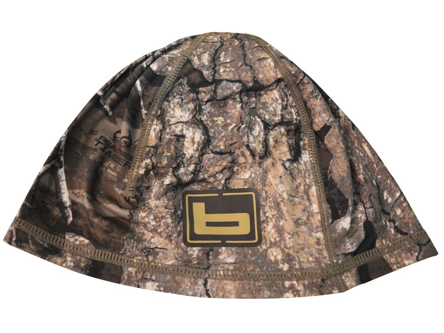 mossy oak bottomland beanie