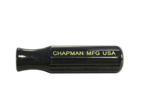 Chapman Screw Driver Handle