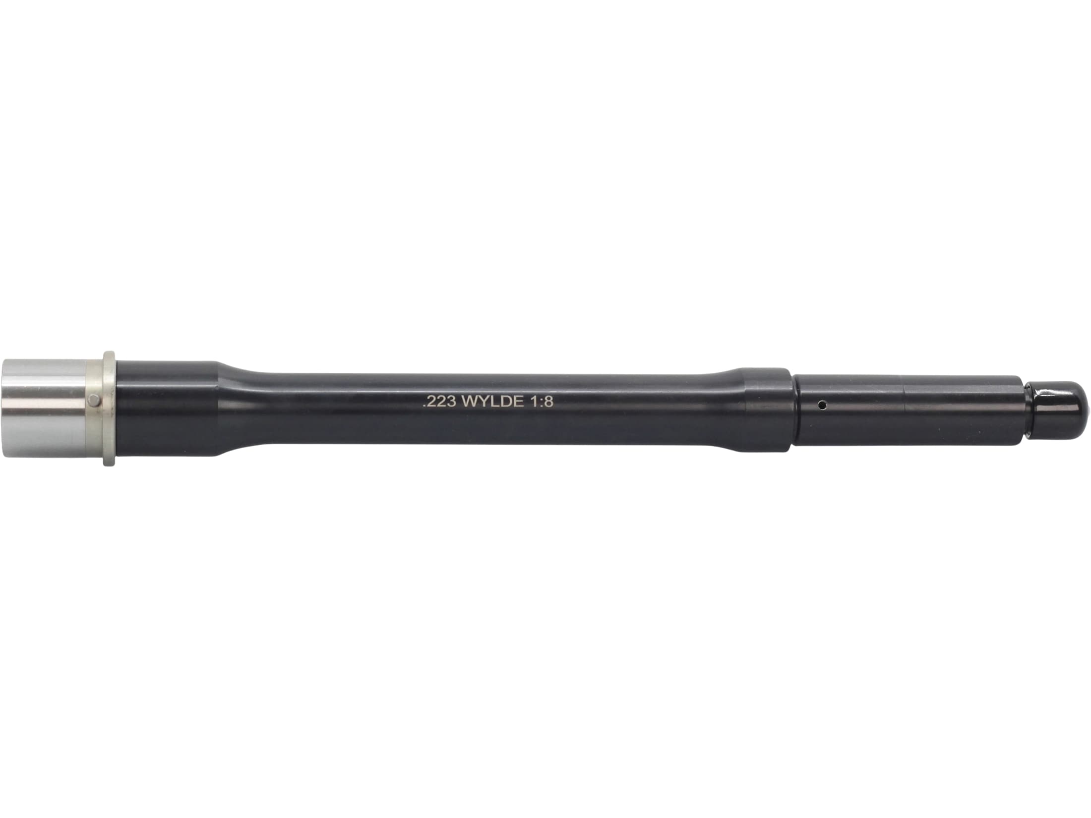 JE Machine 223 Wylde AR-15 Barrel