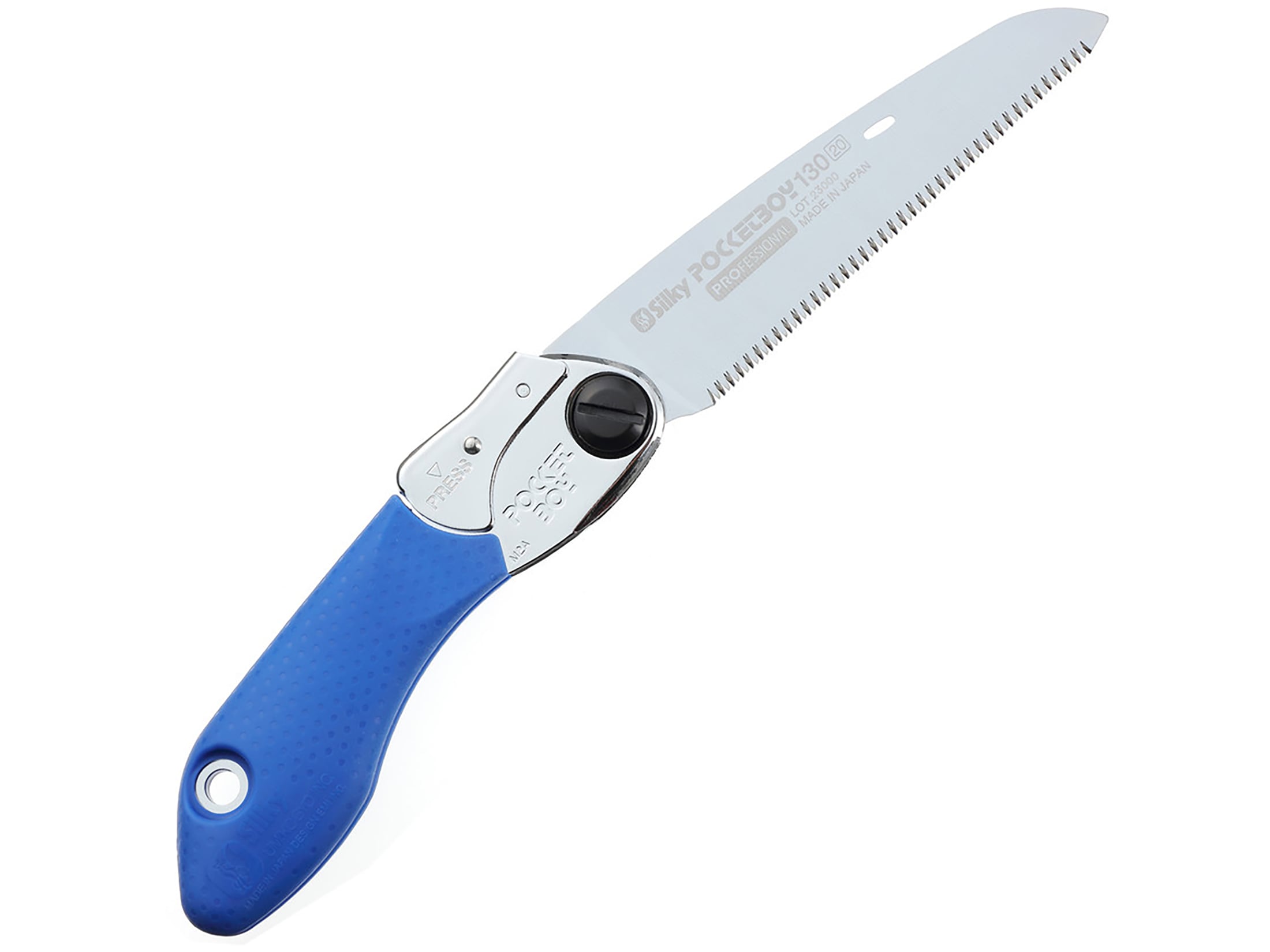 Silky Pocketboy 130mm Folding Saw