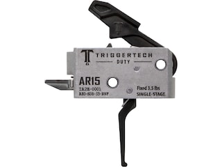 TriggerTech Duty AR-15 Single Stage Trigger
