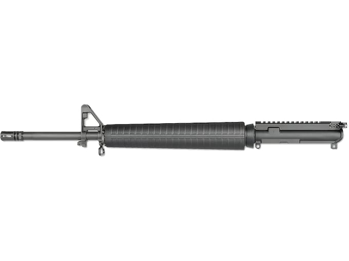 Rock River Arms AR-15 A4 Complete Upper Receiver 223 Remington (Wylde) 20" Chrome Moly Barrel 14" Handguard Black