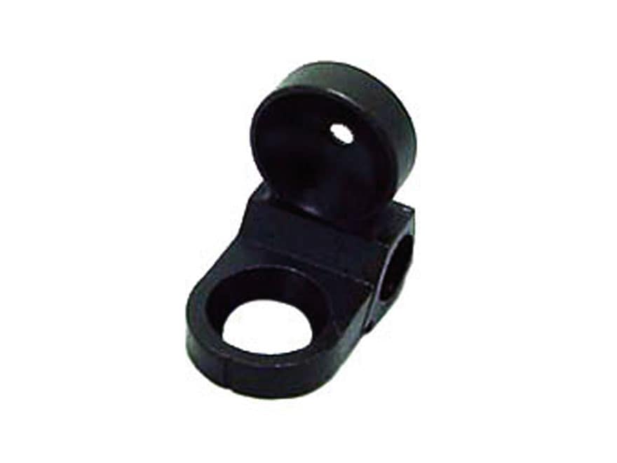 DPMS Rear Sight .046 Aperture National Match-Style AR-15 Matte