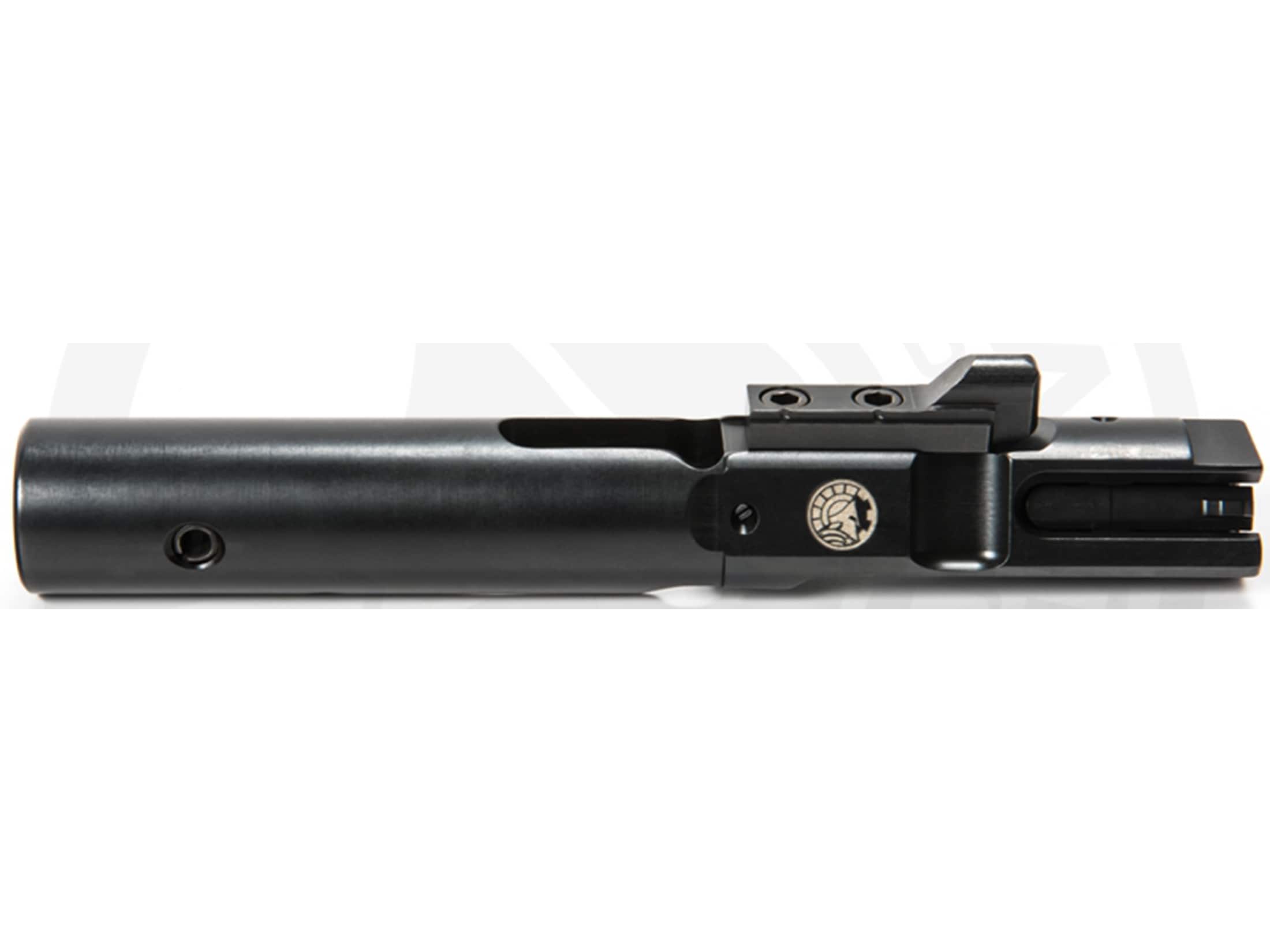 Battle Arms Enhanced AR-15 Bolt Carrier Group 9mm Luger