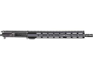 AR-STONER AR-15 Complete Upper Receiver 5.56x45mm NATO 16" Barrel Mid Length 15" M-LOK Handguard