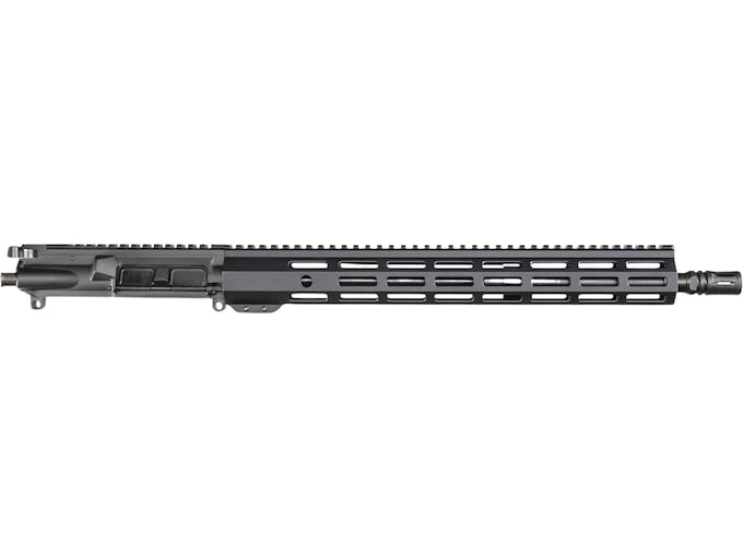 AR-STONER AR-15 Complete Upper Receiver 5.56x45mm NATO 16" Barrel Mid Length 15" M-LOK Handguard