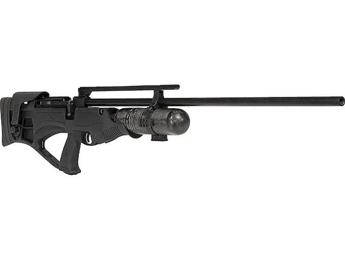 Hatsan Piledriver 62 Caliber Pellet Air Rifle