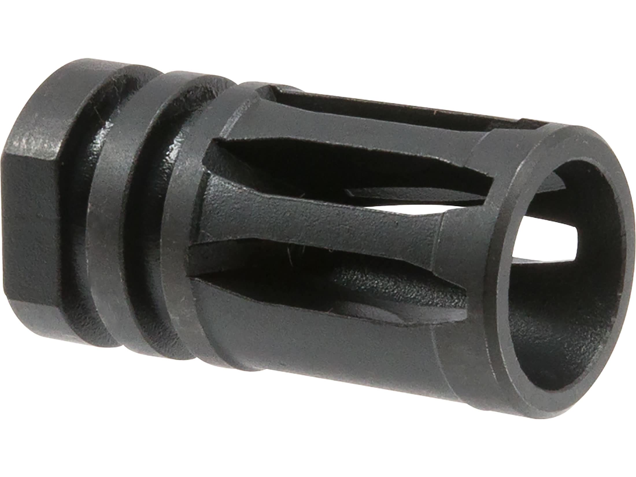 ar-stoner-flash-hider-a2-1-2-28-thread-ar-15-matte