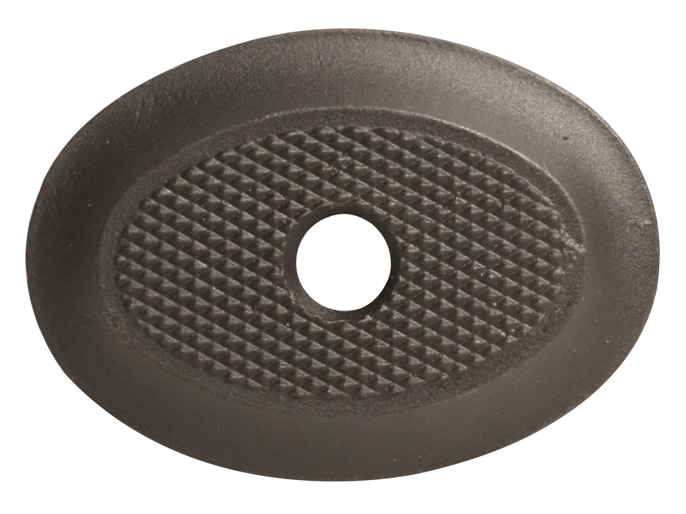 Sunny Hill NiednerStyle Grip Cap Checkered Steel the White